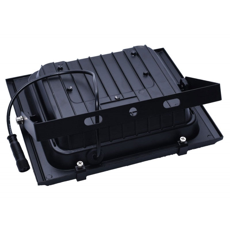 Proiector 60W cu Panou Solar și Telecomanda - Frize