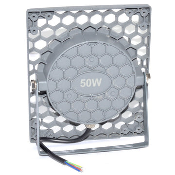 Proiector Albastru Led COB 50W - Frize