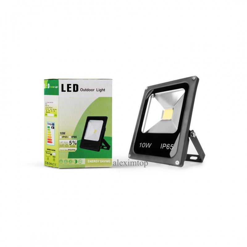 Proiector slim cu led SMD 220V/10W - Frize