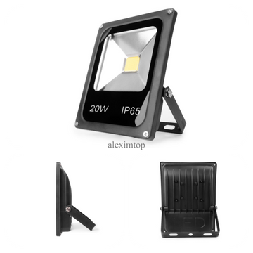 Proiector slim cu led SMD 220V/20W - Frize