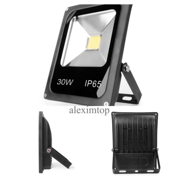 Proiector slim cu led SMD 220V/30W - Frize