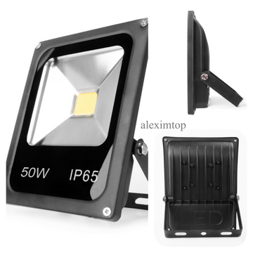 Proiector slim cu led SMD 220V/50W - Frize