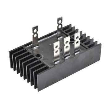 Punte Redresoare Trifazică 100A 1600V SQL-10016 pentru Convertoare de Tensiuune și Aplicații Industriale