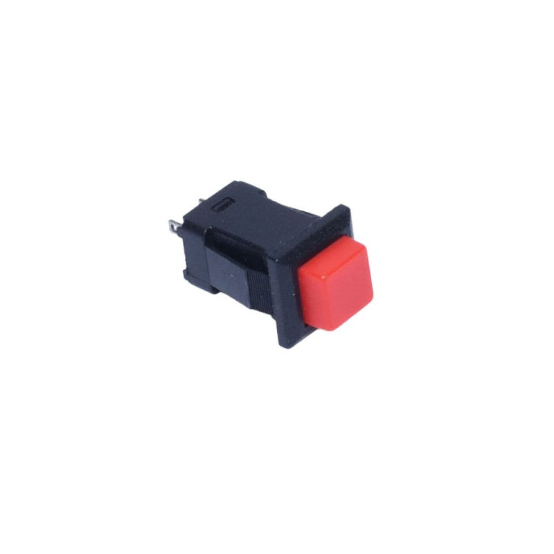 Push Buton 14x14mm, Fara Retinere - Frize
