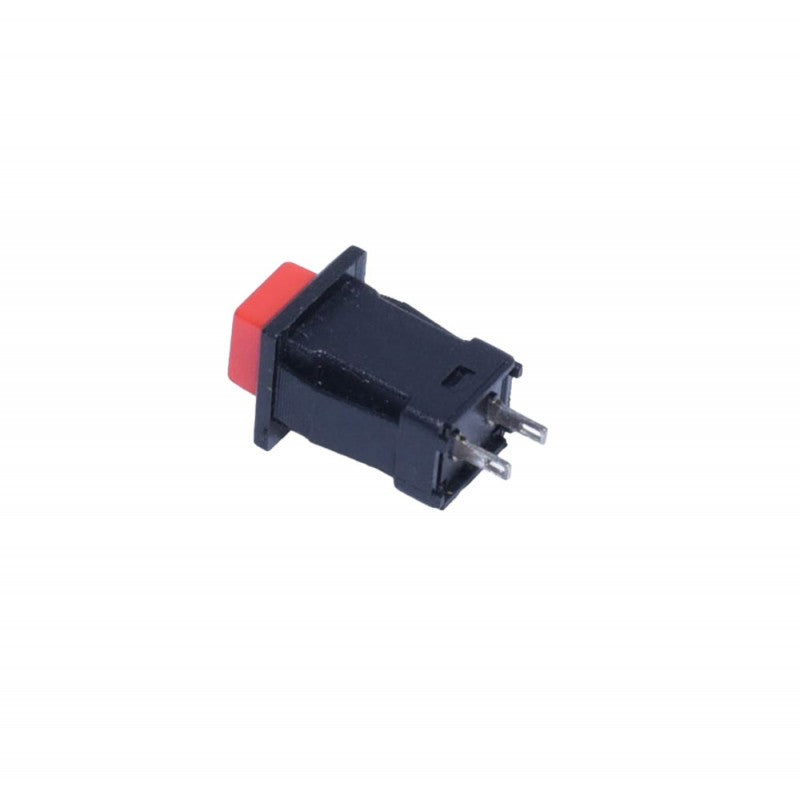Push Buton 14x14mm, Fara Retinere - Frize
