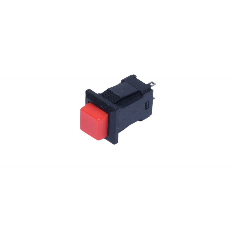 Push Buton 14x14mm, Fara Retinere - Frize