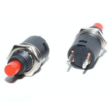 Push Buton Mini Reset 7/9x28 mm - Frize