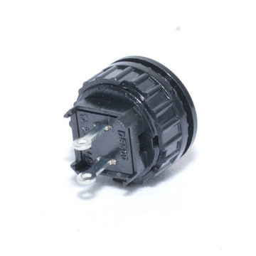 Push Buton Mini Rosu fara Retinere 16x20mm - Frize