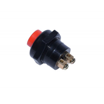 Push Buton Plastic de Impuls 12VDC / 250VAC - Frize
