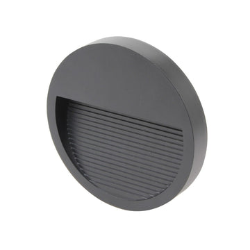 Spot LED Perete Scara, 6W, 6400K, lumina rece