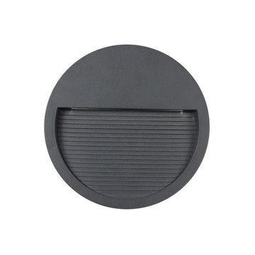 Spot LED pentru Perete 6W 3000K – Lumină Caldă pentru Scări, Coridoare sau Spații Interioare