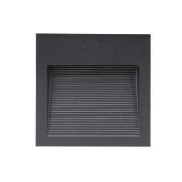 Spot LED pentru Perete 6W, 3000K – Iluminare Caldă pentru Scară, Hol sau Spații Interioare