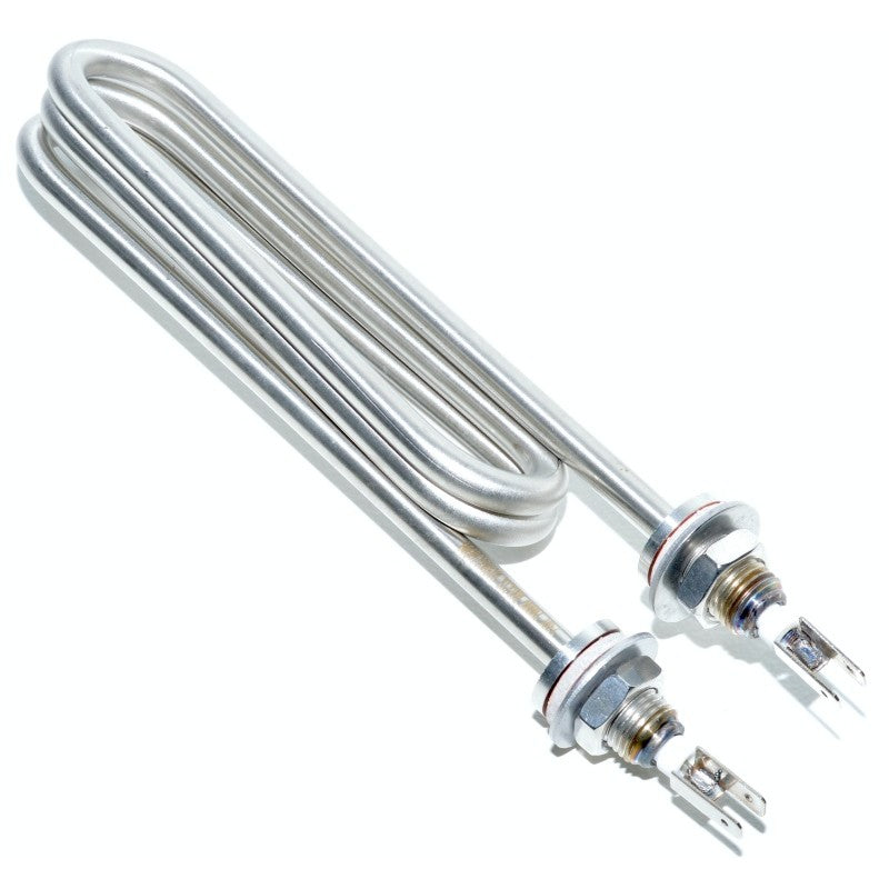 Rezistenta 3 Spirale Nichelata 2000W - Frize