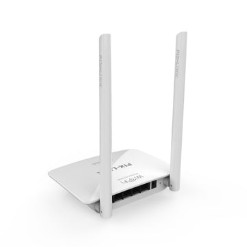 Router Wireless N 300Mbps Pix-Link LV-WR07 – Dispozitiv de Conectare Rapidă pentru Internet Acasă sau Birou