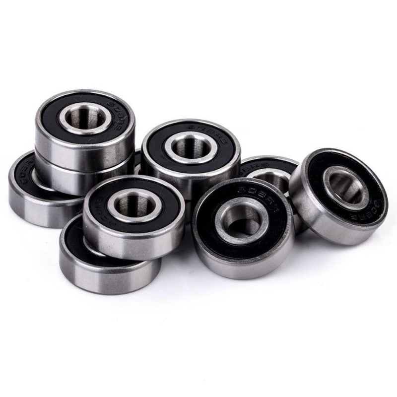 Rulmenti 628 2RS, 10 buc/set - Frize