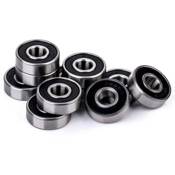 Rulmenti 6302 2RS - Frize