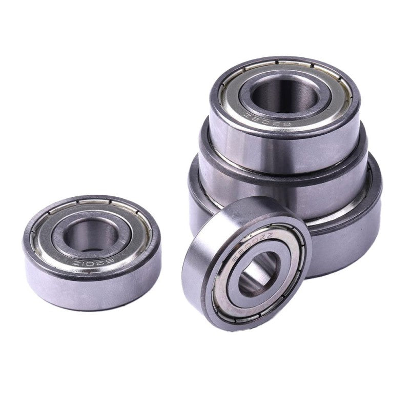 Rulmenti 6304 ZZ - Frize