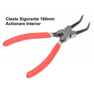 Set 4 Clesti de Sigurante NO-1708 - Frize