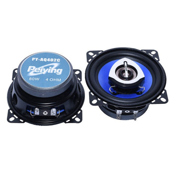 Set Difuzoare Auto 4" (AQ402C) - Frize