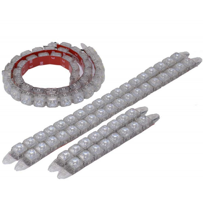 Set Lumini Auto 2x16 Led DRL 12V-16W - Frize