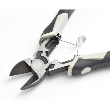 Sfic Multifuncțional Profesional din Oțel CR-V – Unelte Versatile pentru Ateliere și Reparații