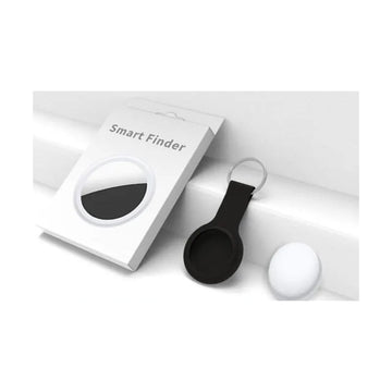 Localizator Smart GPS Portabil cu Bluetooth 4.0 pentru Chei - Compatibil iOS și Android