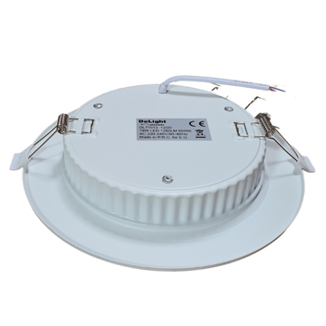 Spot LED Eco 24W 2700K 1680lm – Lumină Caldă pentru Iluminat Interior Eficient și Economic
