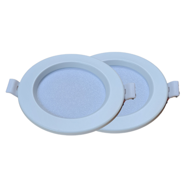 Spot LED Eco 6W/4100k/420lm set 2 buc
