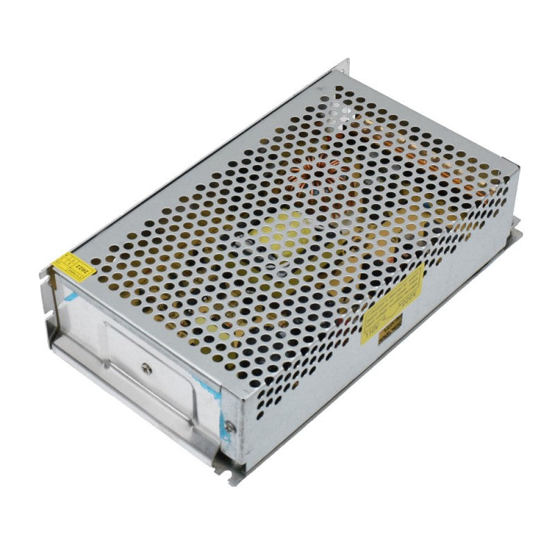 Sursa de Alimentare Metalica 220V-12V/150W-12,5A - Frize