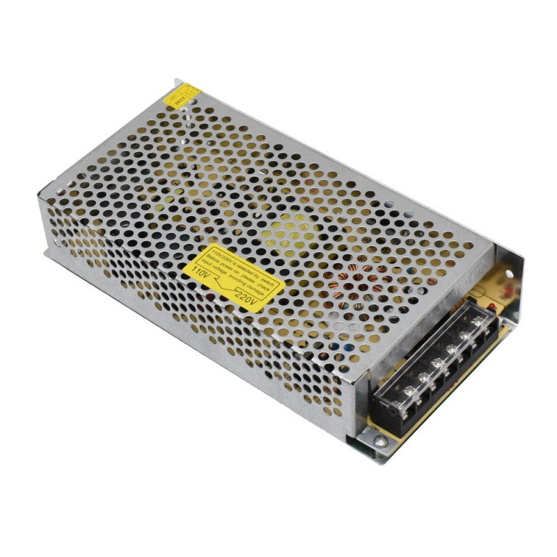 Sursa de Alimentare Metalica 220V-15V/150W-10A - Frize