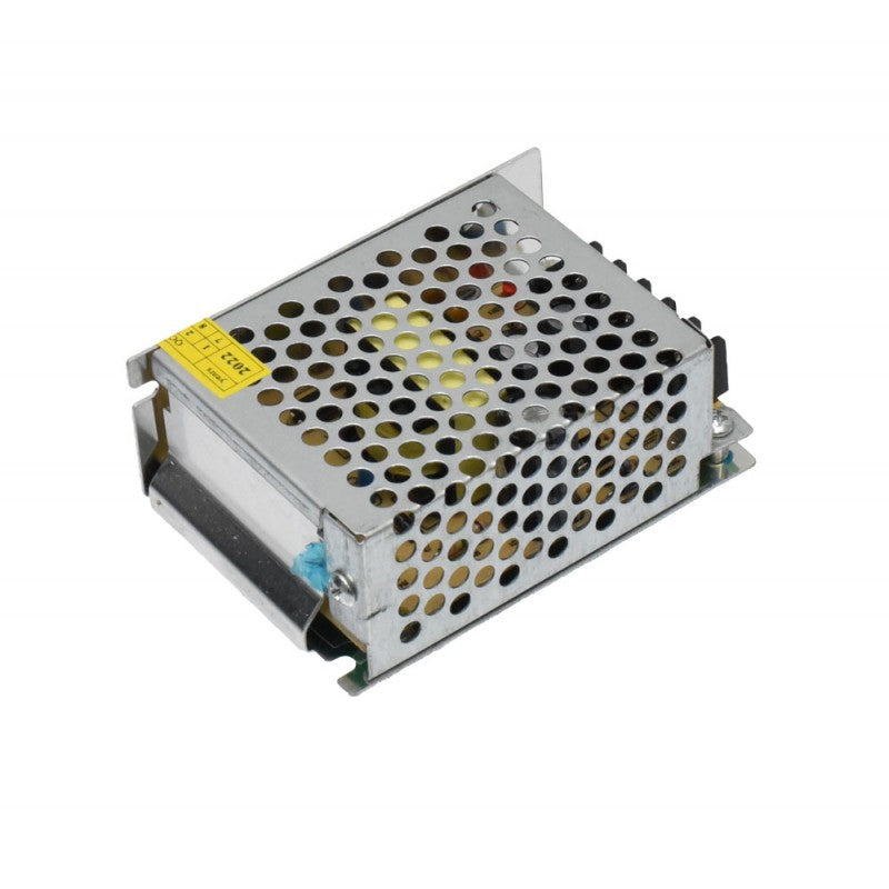Sursa de Alimentare Metalica 220V-15V/30W-2A - Frize