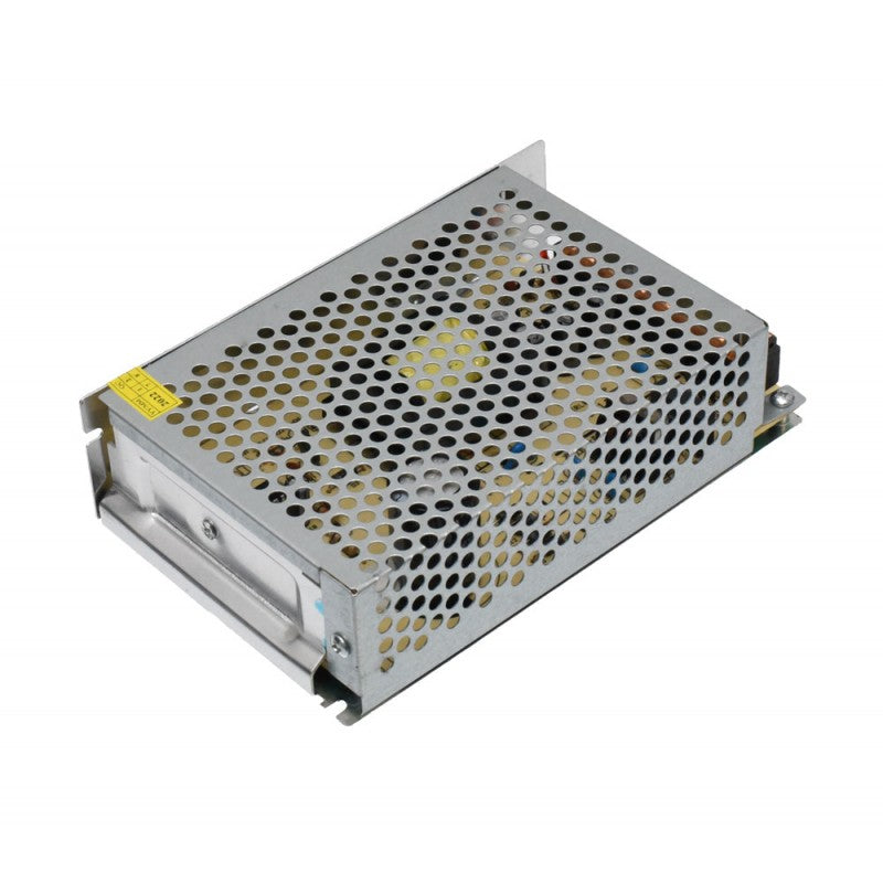 Sursa de Alimentare Metalica 220V-15V/75W-5A - Frize