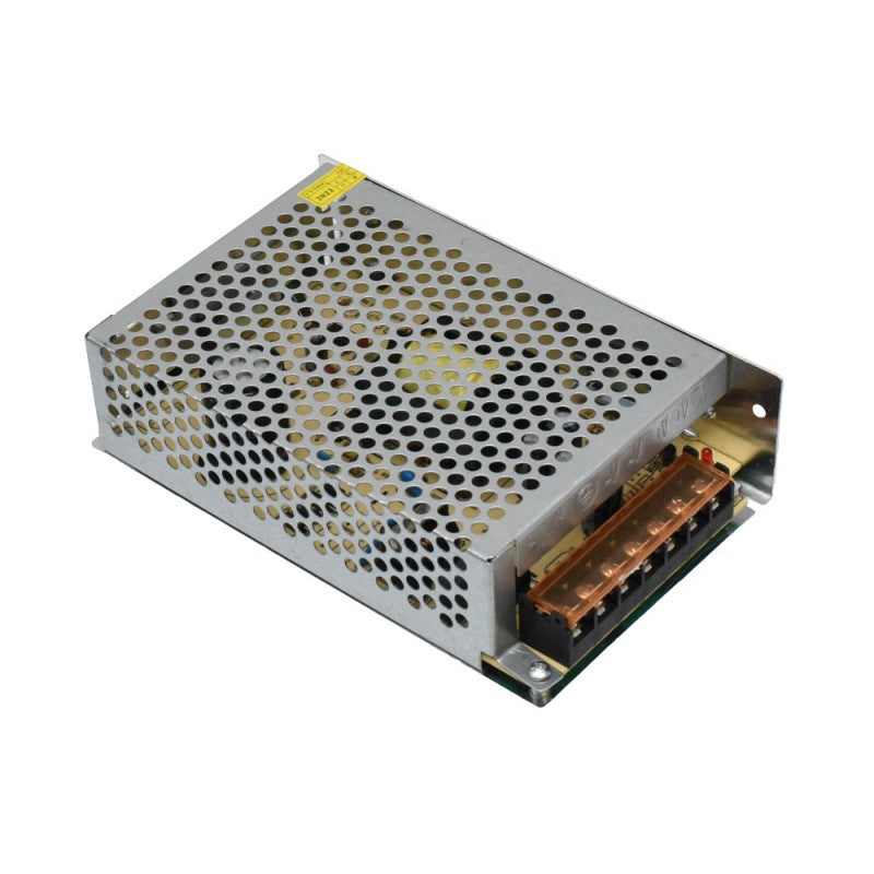 Sursa de Alimentare Metalica 220V-15V/75W-5A - Frize
