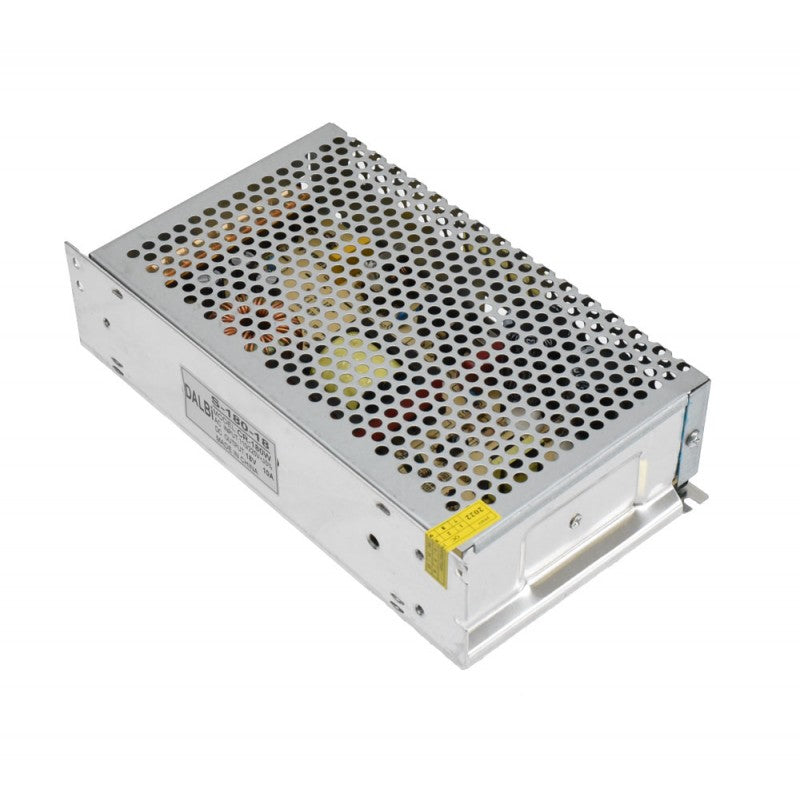 Sursa de Alimentare Metalica 220V-18V/180W-10A - Frize