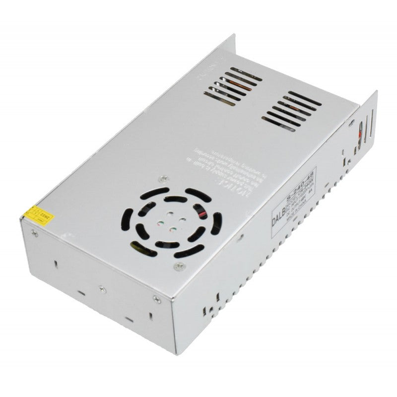 Sursa de Alimentare Metalica 220V-48V/240W-5A - Frize