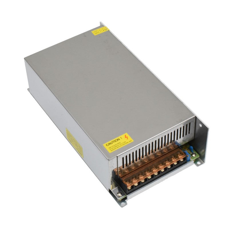 Sursa de Alimentare Metalica 220V-48V/480W-10A - Frize