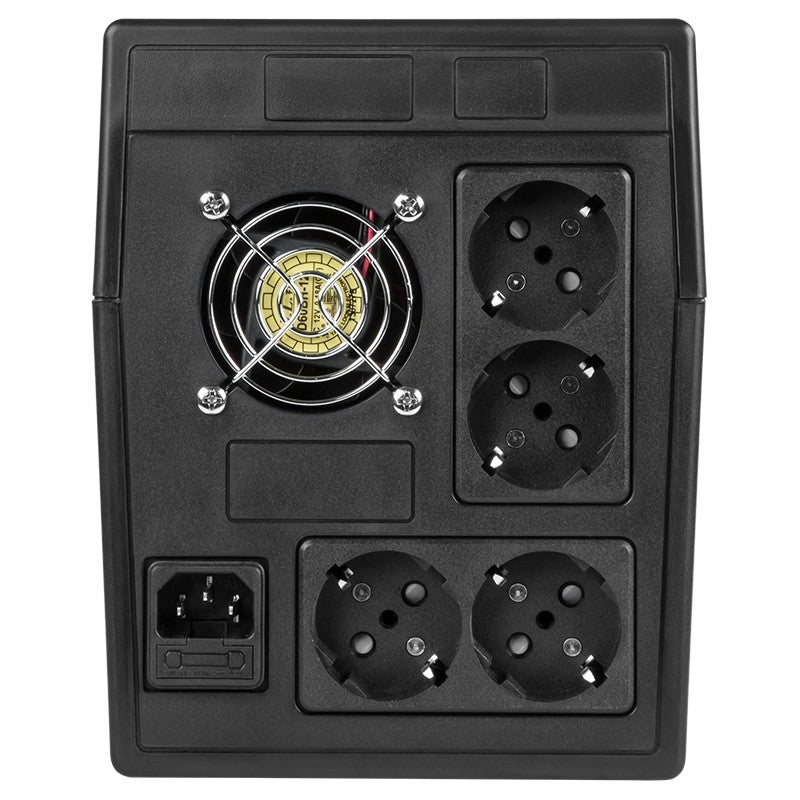 Sursa UPS 2000VA / 1200W Rebel - Frize