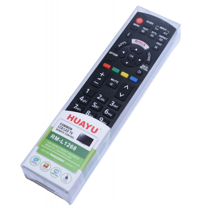 Telecomanda TV/LCD/LED PANASONIC - Frize