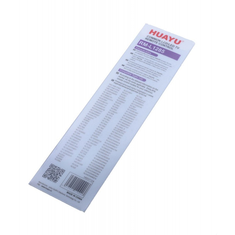 Telecomanda TV/LCD/LED PHILIPS - Frize