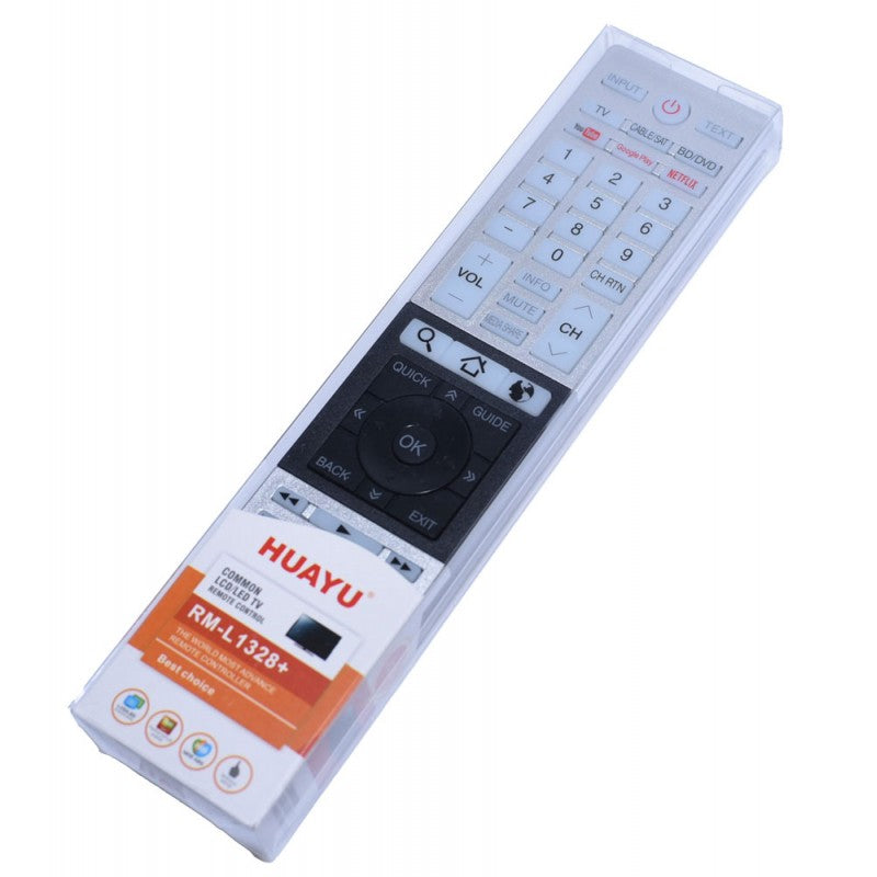 Telecomanda TV/LCD/LED TOSHIBA - Frize