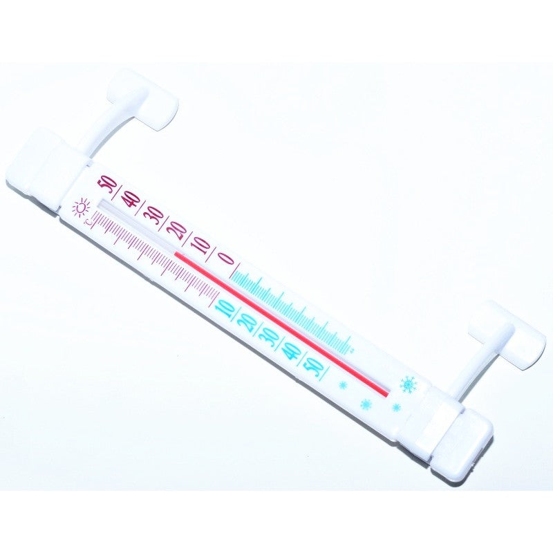 Termometru de Plastic -50 +50˚C - Frize