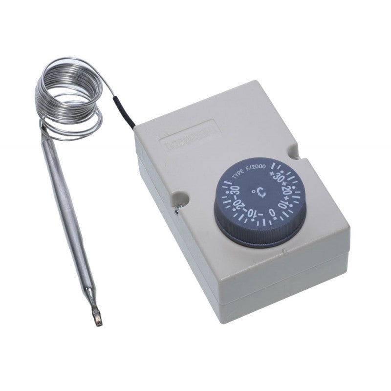 Termostat Reglabil cu Sonda -30+30°C - Frize