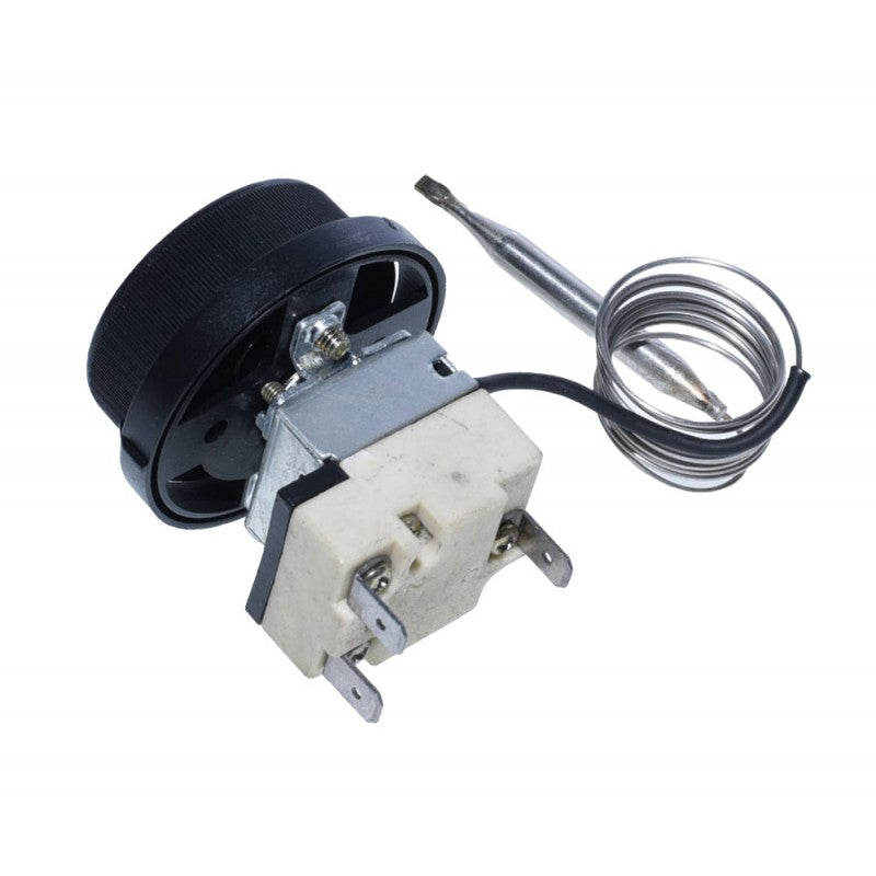 Termostat 3P Reglabil de Inox, 30 - 150˚C - Frize