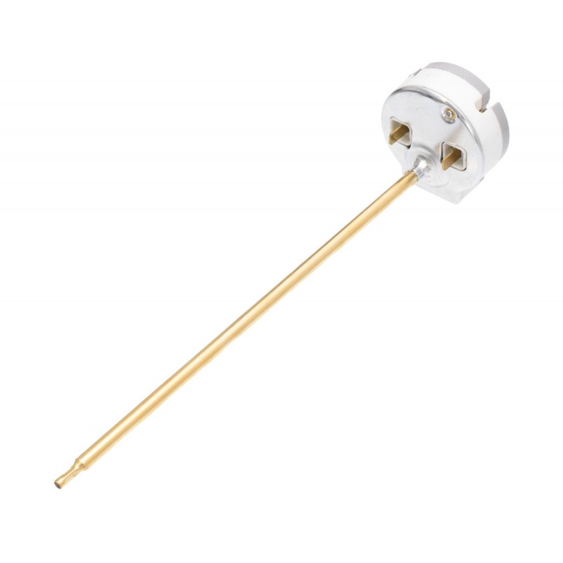 Termostat de Boiler cu Protecție Roșie - Frize