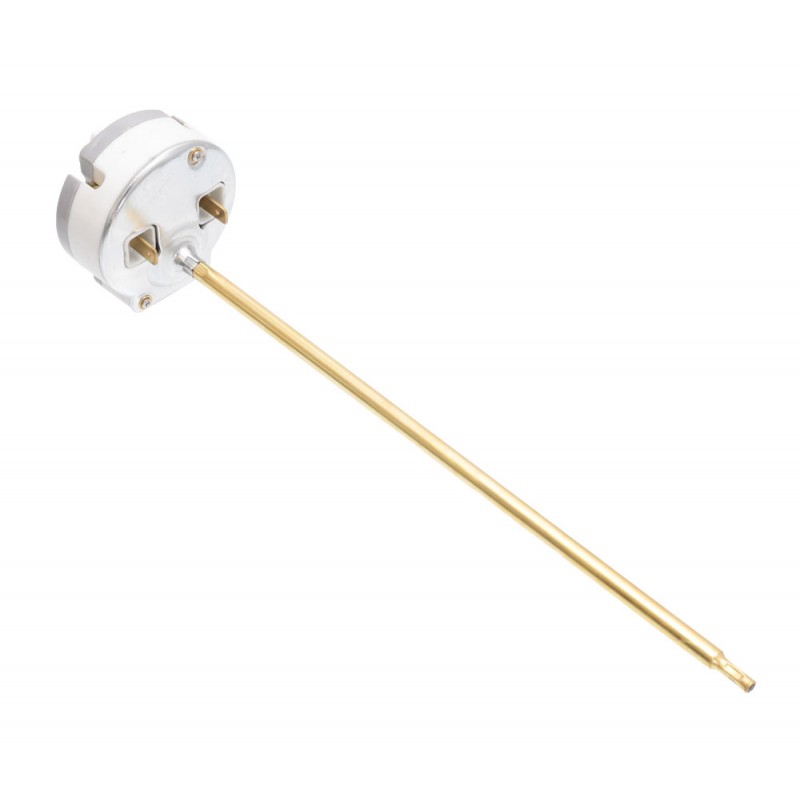 Termostat de Boiler cu Protecție Roșie - Frize