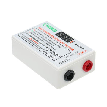 Tester Inteligent de Leduri DLV-300 - Frize