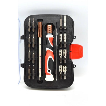 Trusa Surubelnite 19 Piese - Frize