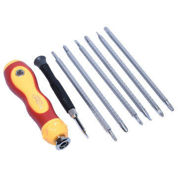 Trusa Surubelnite 8 Piese 2026D - Frize