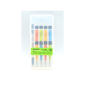 Trusa Surubelnite Precizie Depanare 7396 - Frize