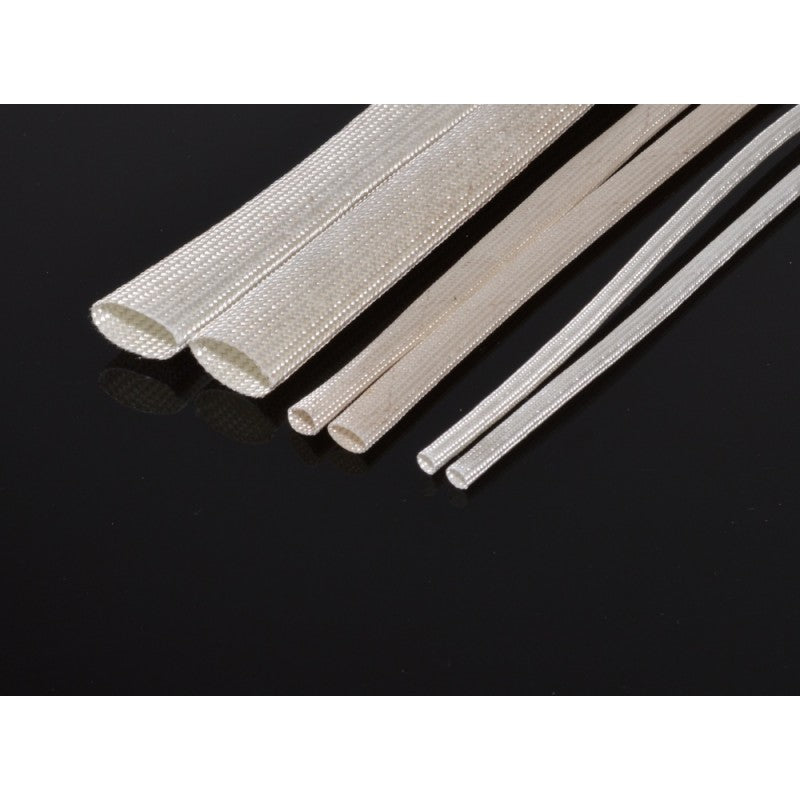 Tub Termorezistent din Fibra de Sticla 5mm x 100cm - Frize